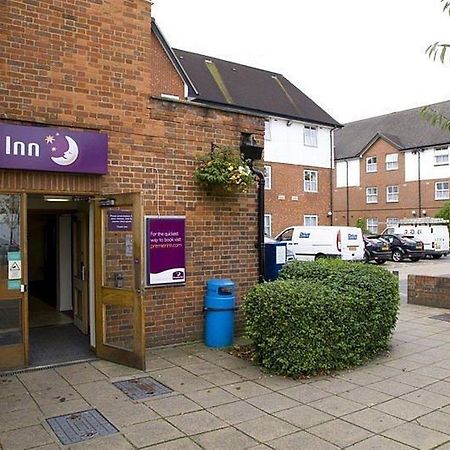 Premier Inn London Harrow Εξωτερικό φωτογραφία