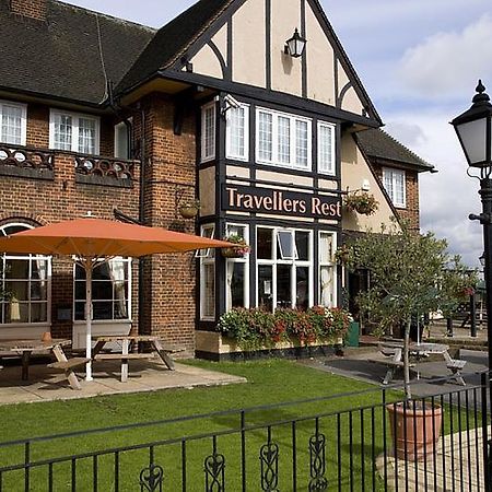 Premier Inn London Harrow Εξωτερικό φωτογραφία