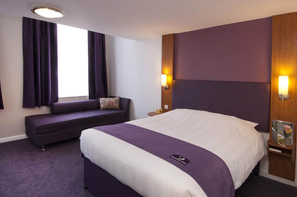 Premier Inn London Harrow Εξωτερικό φωτογραφία