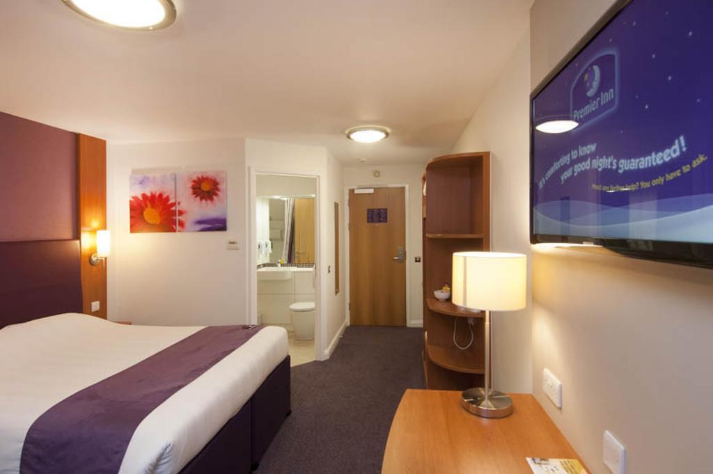 Premier Inn London Harrow Εξωτερικό φωτογραφία