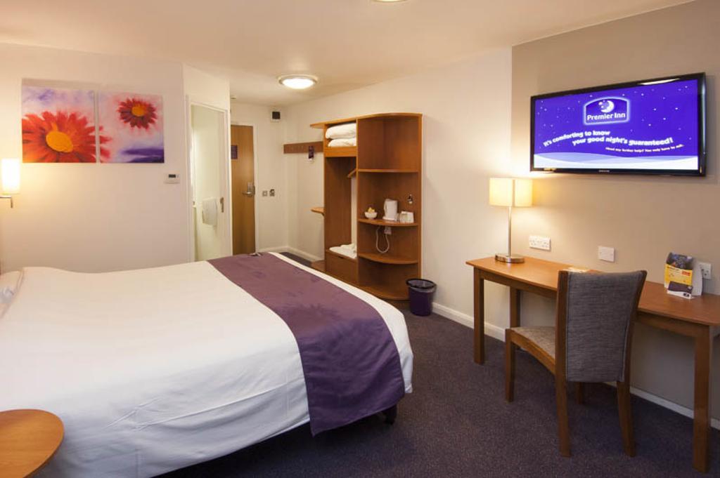 Premier Inn London Harrow Εξωτερικό φωτογραφία