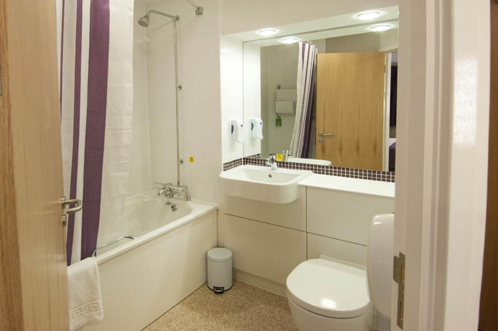 Premier Inn London Harrow Εξωτερικό φωτογραφία