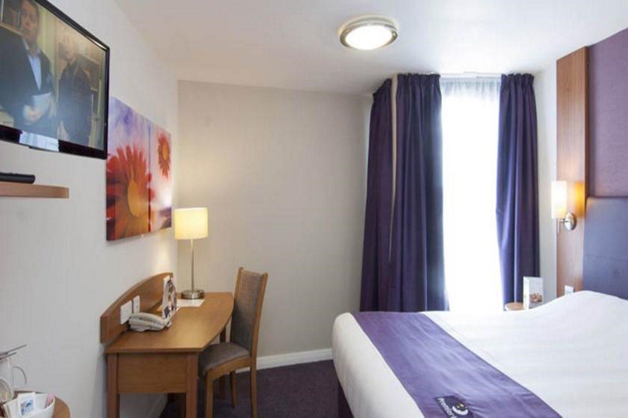 Premier Inn London Harrow Εξωτερικό φωτογραφία