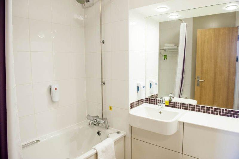 Premier Inn London Harrow Εξωτερικό φωτογραφία