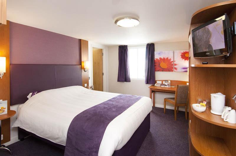 Premier Inn London Harrow Εξωτερικό φωτογραφία