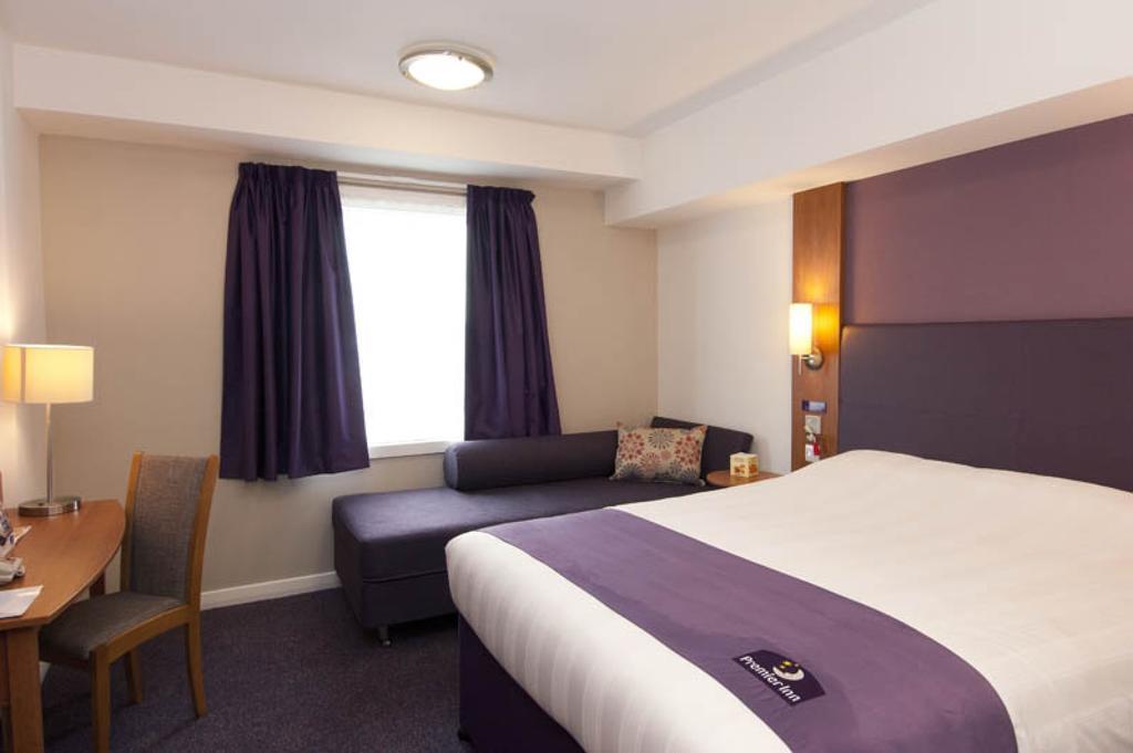 Premier Inn London Harrow Εξωτερικό φωτογραφία